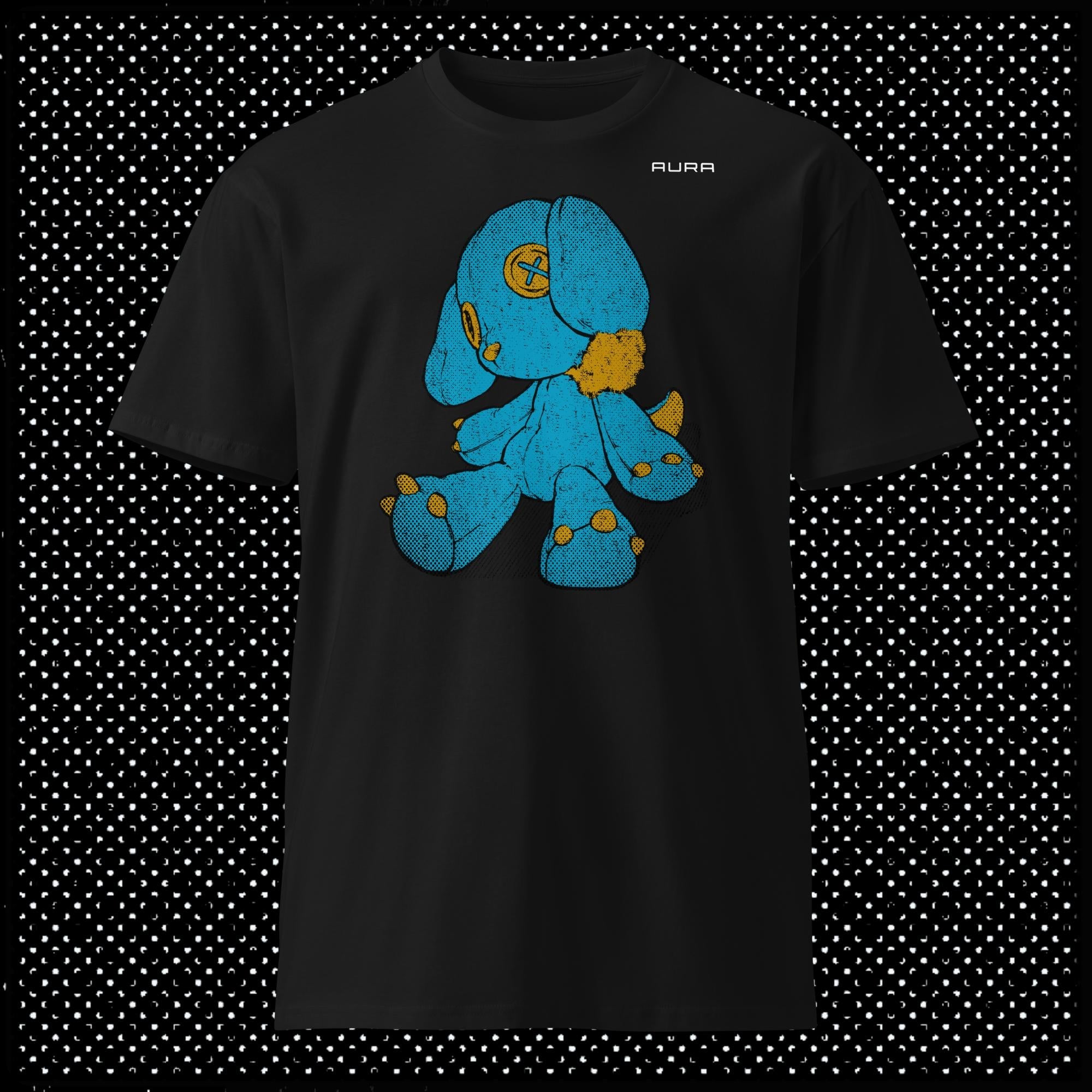 [ Elite ] Winter Nights - Gachiakuta - [ Rabbit ] - Shirt - Y1 - [ Limited - Time ] - Judgement Productions