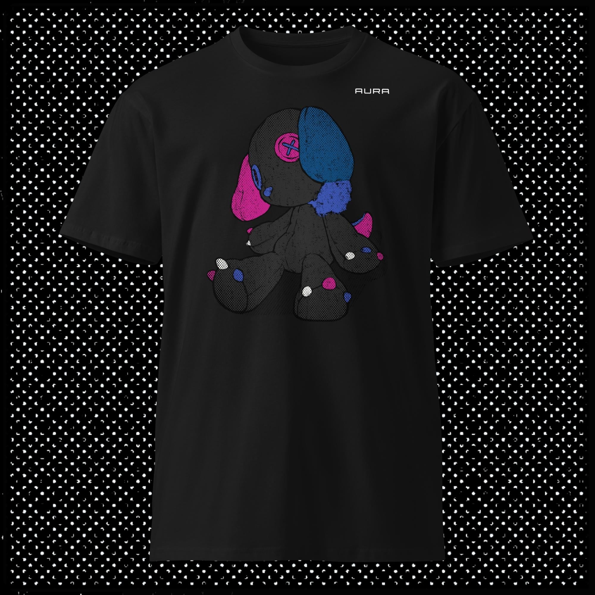 [ Elite ] Winter Nights - Gachiakuta - [ Rabbit ] - Shirt - Y1 - [ Limited - Time ] - Judgement Productions