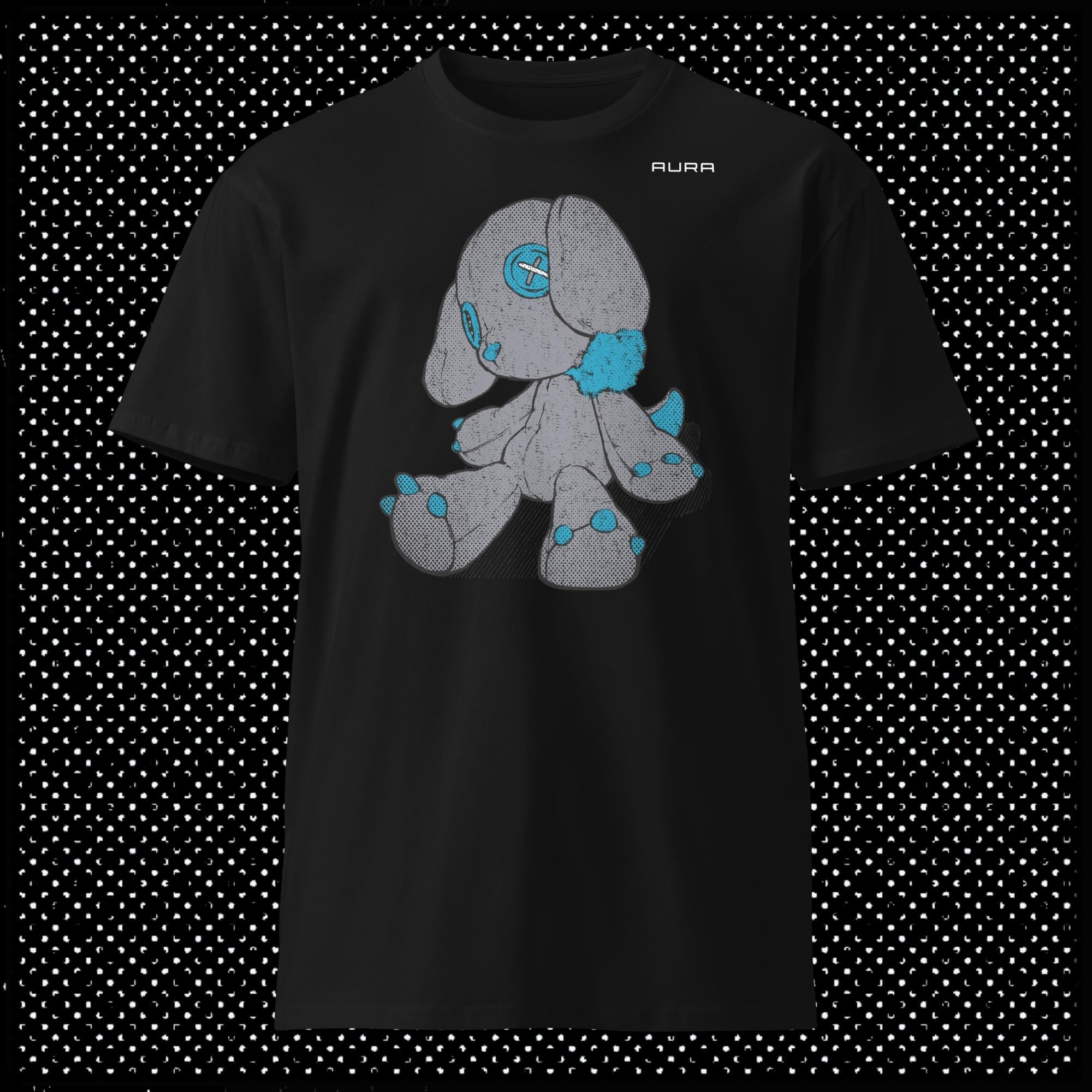 [ Elite ] Winter Nights - Gachiakuta - [ Rabbit ] - Shirt - Y1 - [ Limited - Time ] - Judgement Productions