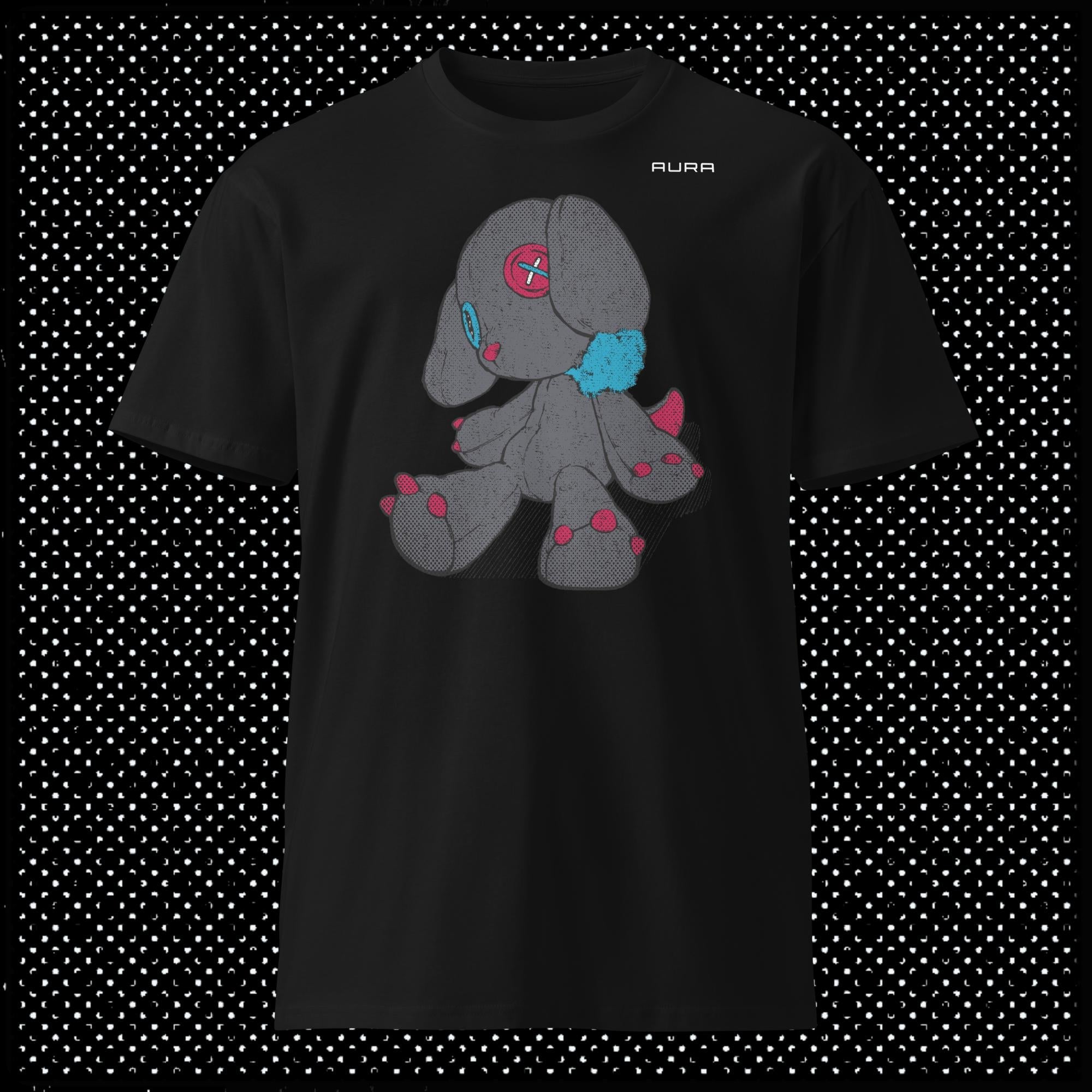 [ Elite ] Winter Nights - Gachiakuta - [ Rabbit ] - Shirt - Y1 - [ Limited - Time ] - Judgement Productions