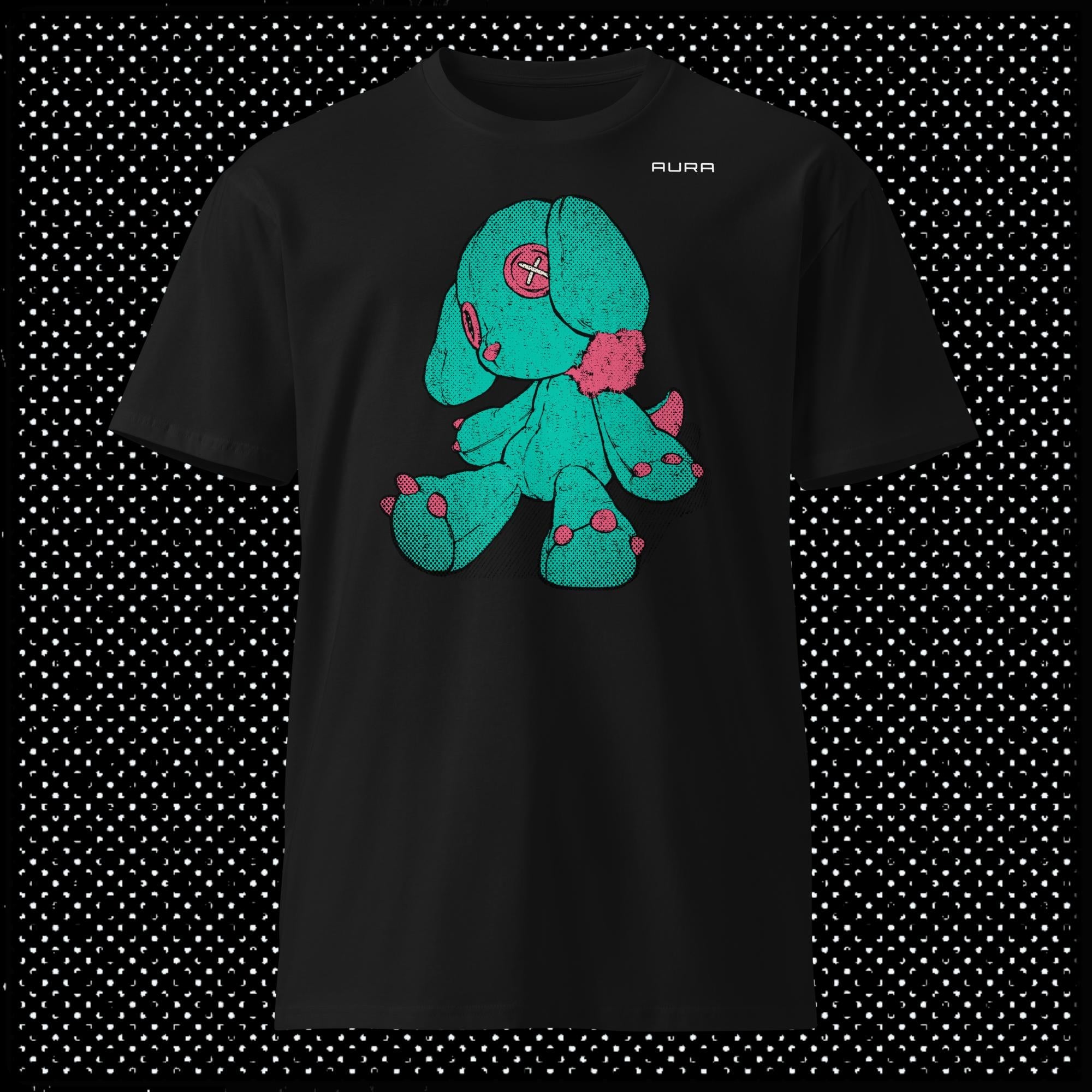 [ Elite ] Winter Nights - Gachiakuta - [ Rabbit ] - Shirt - Y1 - [ Limited - Time ] - Judgement Productions