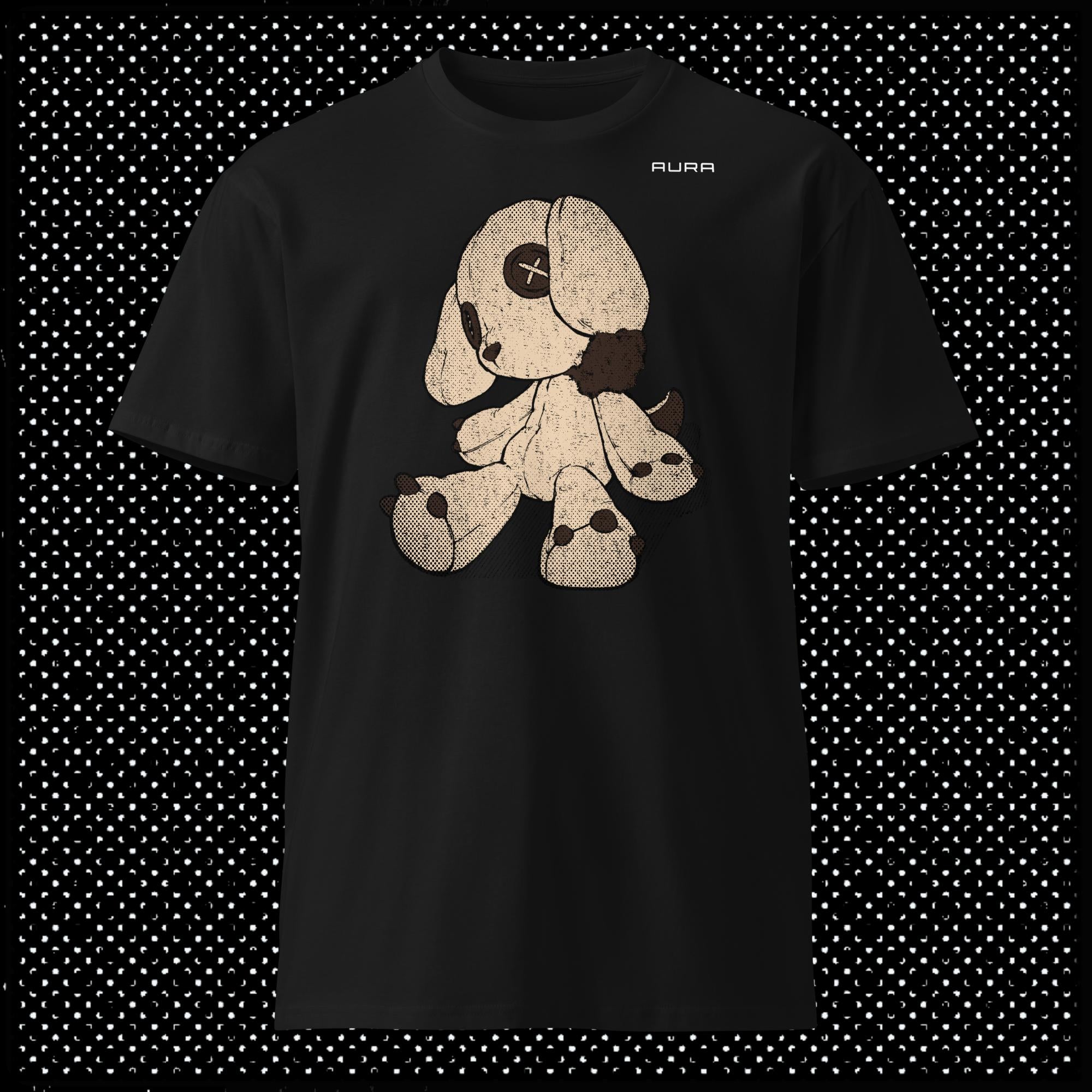 [ Elite ] Winter Nights - Gachiakuta - [ Rabbit ] - Shirt - Y1 - [ Limited - Time ] - Judgement Productions