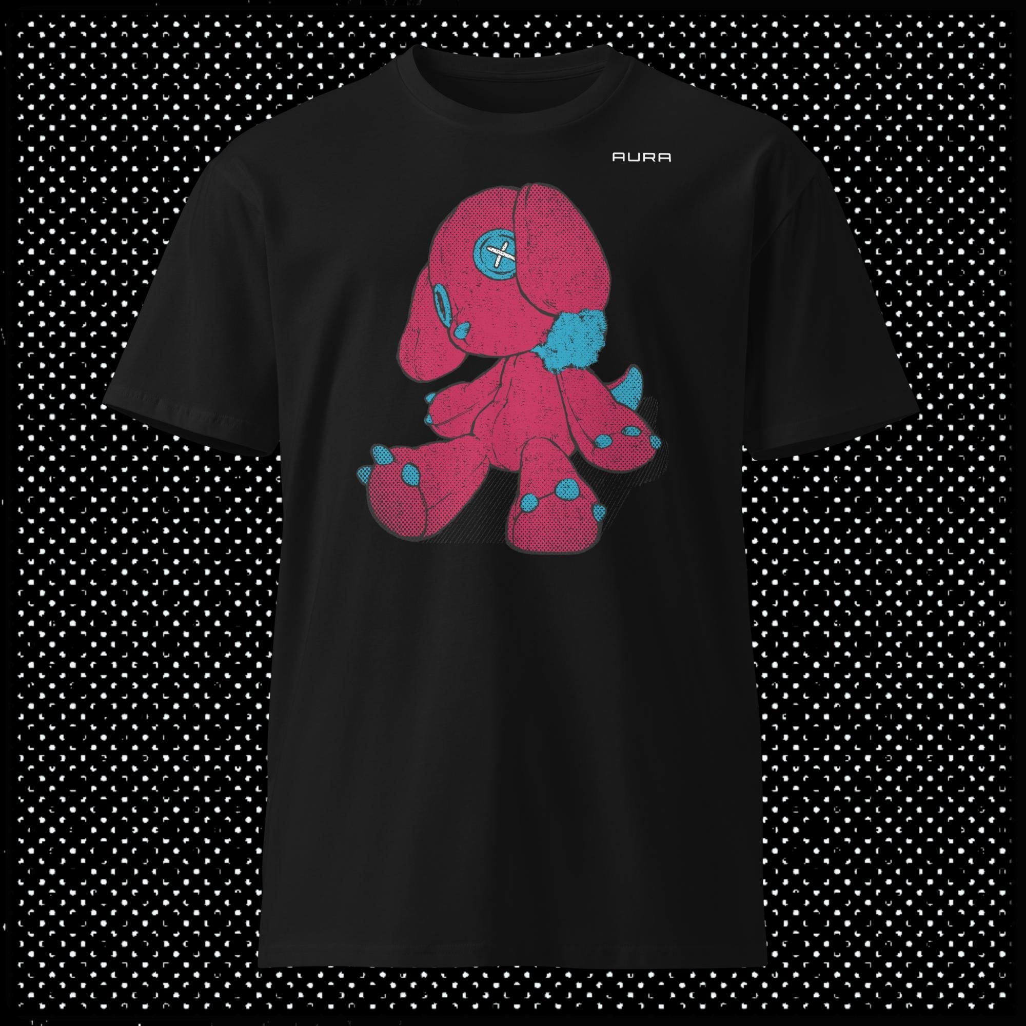 [ Elite ] Winter Nights - Gachiakuta - [ Rabbit ] - Shirt - Y1 - [ Limited - Time ] - Judgement Productions