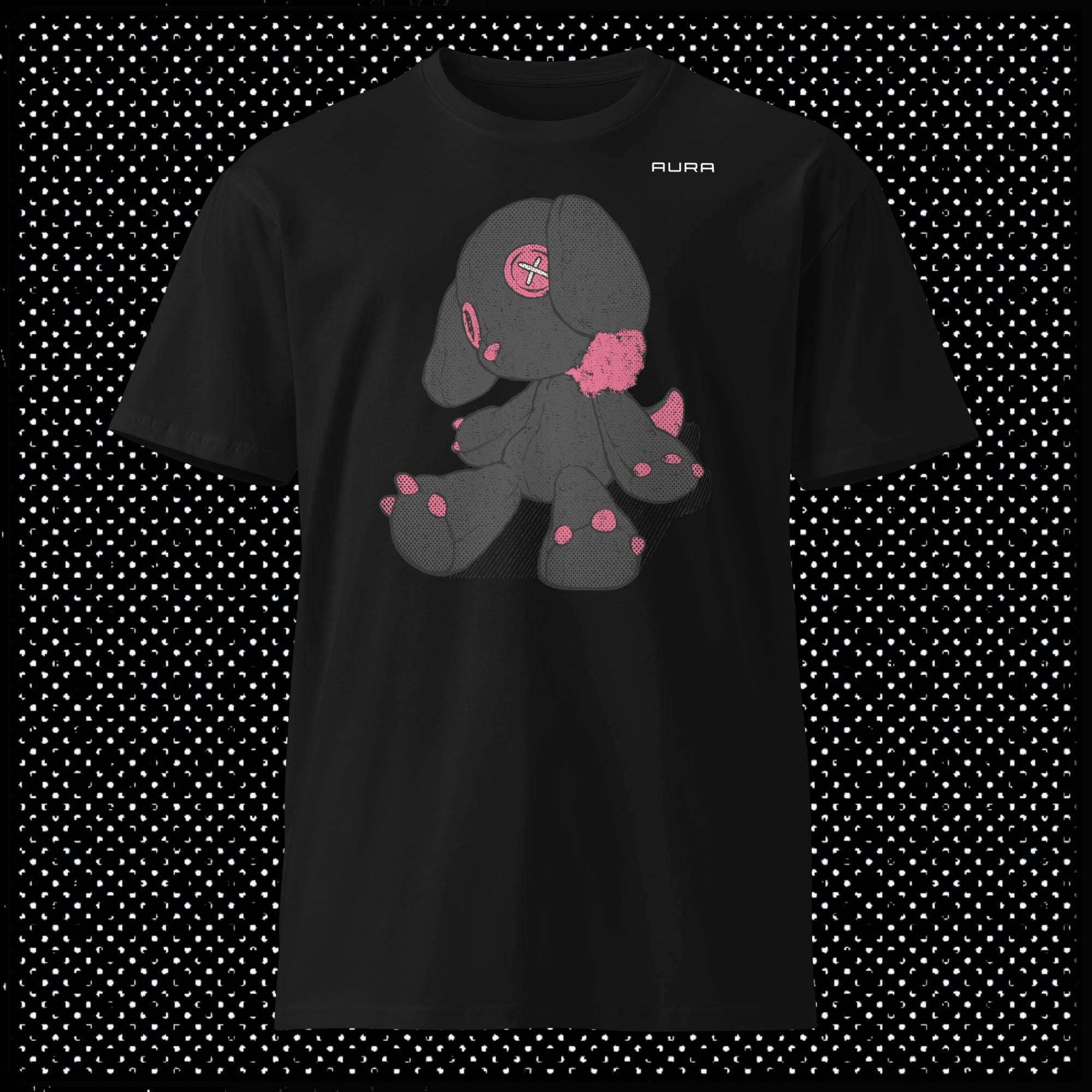 [ Elite ] Winter Nights - Gachiakuta - [ Rabbit ] - Shirt - Y1 - [ Limited - Time ] - Judgement Productions