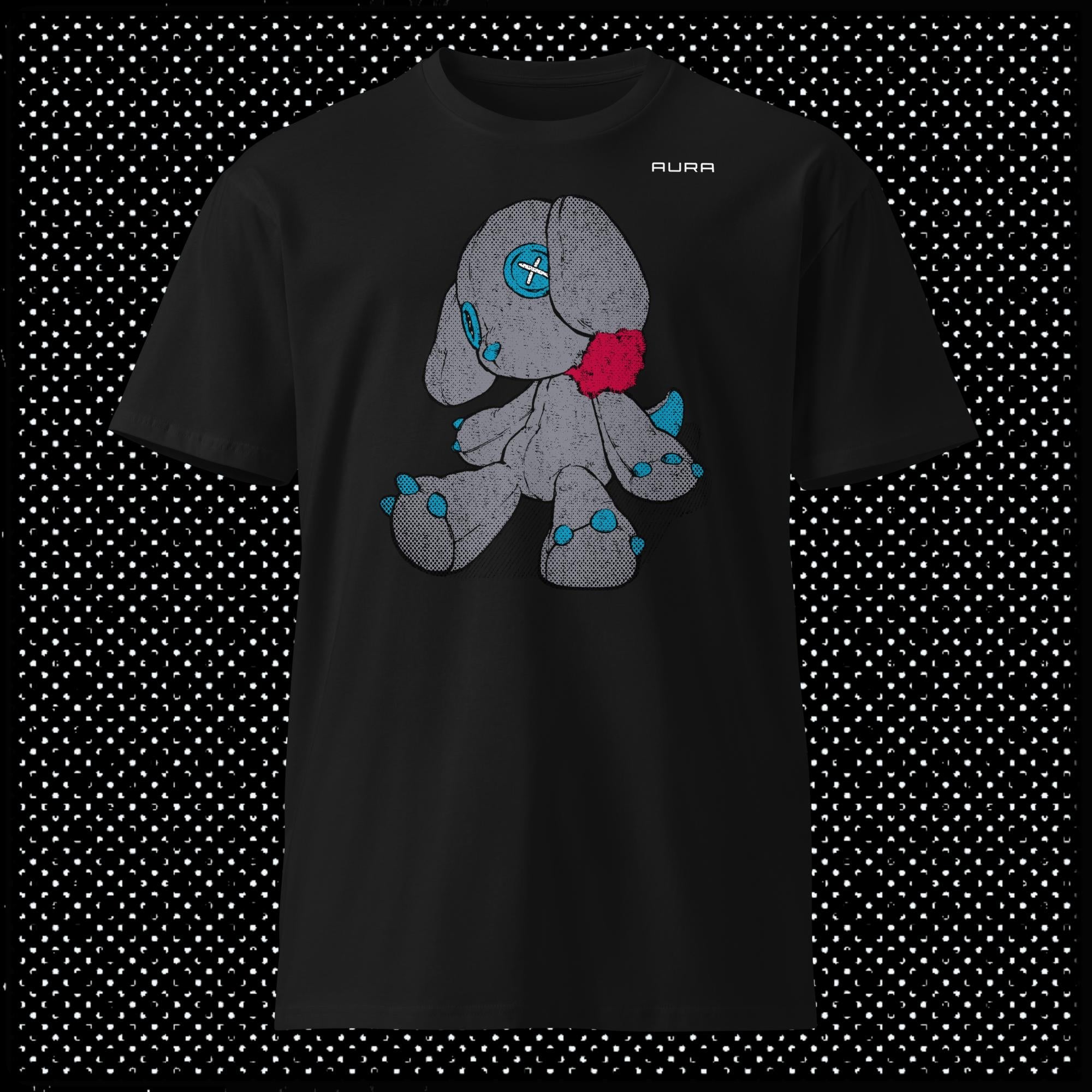 [ Elite ] Winter Nights - Gachiakuta - [ Rabbit ] - Shirt - Y1 - [ Limited - Time ] - Judgement Productions