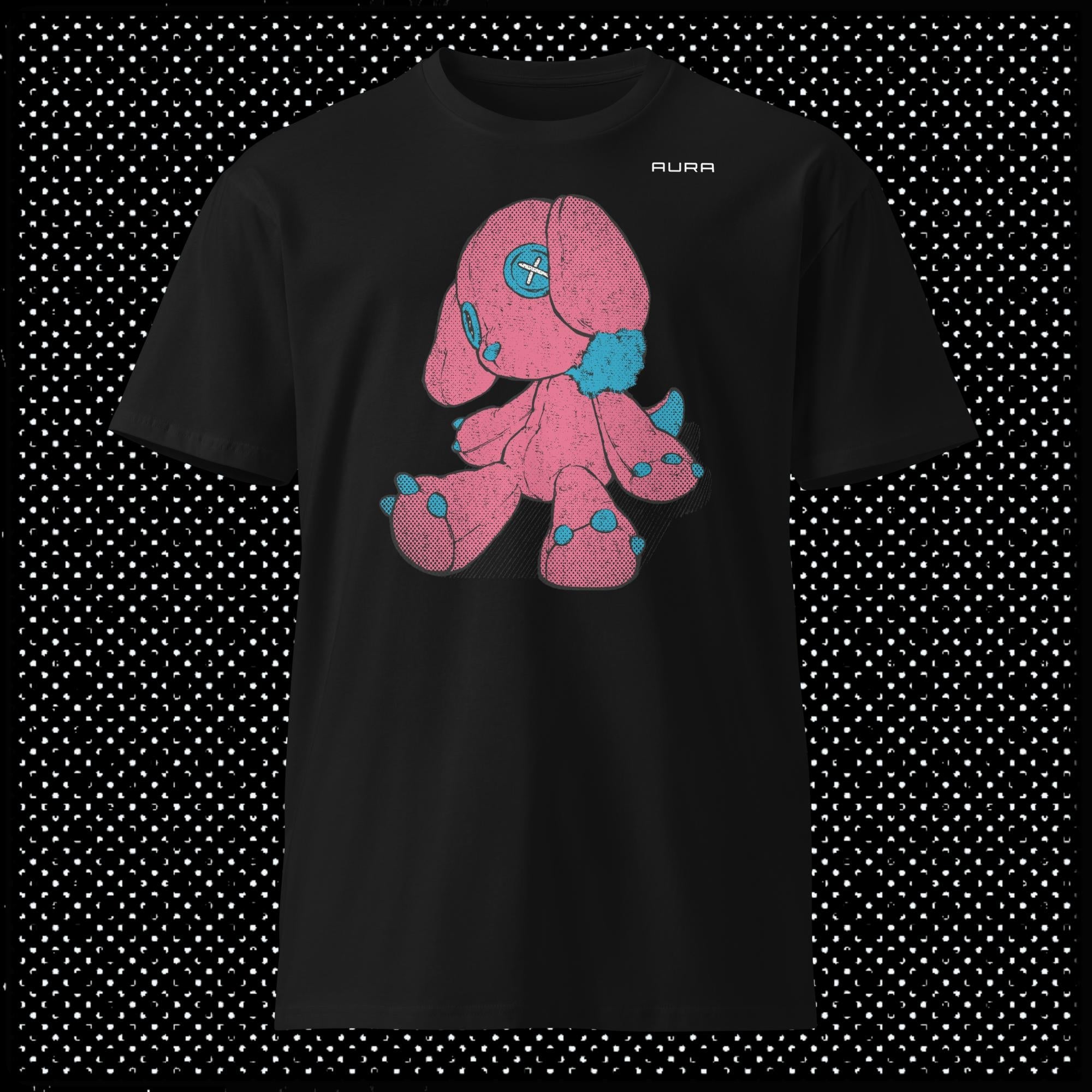 [ Elite ] Winter Nights - Gachiakuta - [ Rabbit ] - Shirt - Y1 - [ Limited - Time ] - Judgement Productions