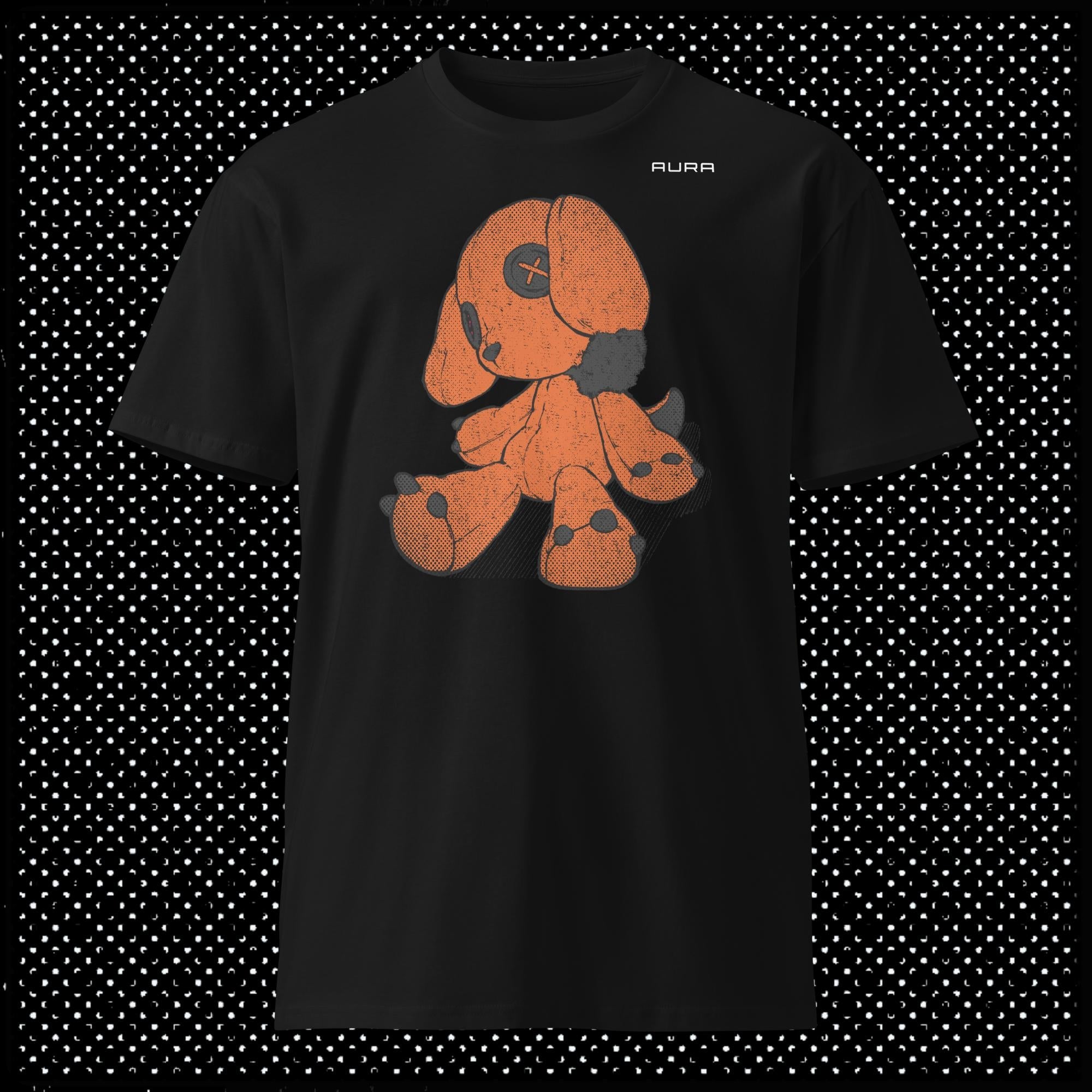 [ Elite ] Winter Nights - Gachiakuta - [ Rabbit ] - Shirt - Y1 - [ Limited - Time ] - Judgement Productions