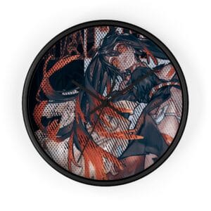 [ Elite ] [ Side ] Winter Nights - Gachiakuta - [ Amo ] - Clock - X5 - [ Limited-Time ]