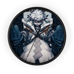 [ Elite ] [ Addon ] Winter Nights - Gachiakuta - [ Rudo ] - Clock - X1 - [ Limited-Time ]