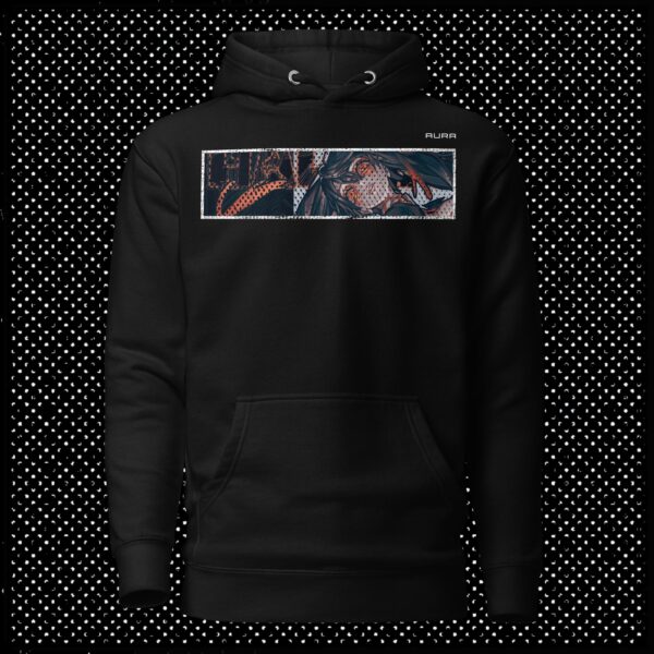 [ Elite ] Winter Nights [ Essential ] – Gachiakuta – [ Amo ] T-Shirt – X5 – [ Limited-Time ]