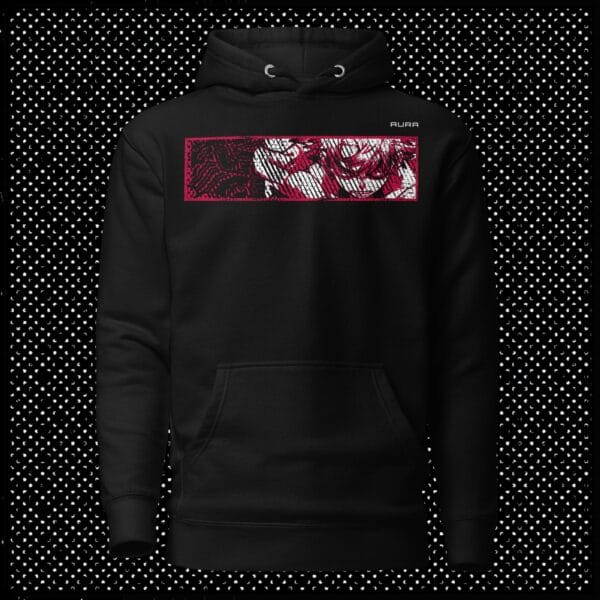 [ Elite ] Winter Nights [ Essential ] – Gachiakuta – [ Rudo ] Hoodie – X1 – [ Limited-Time ]