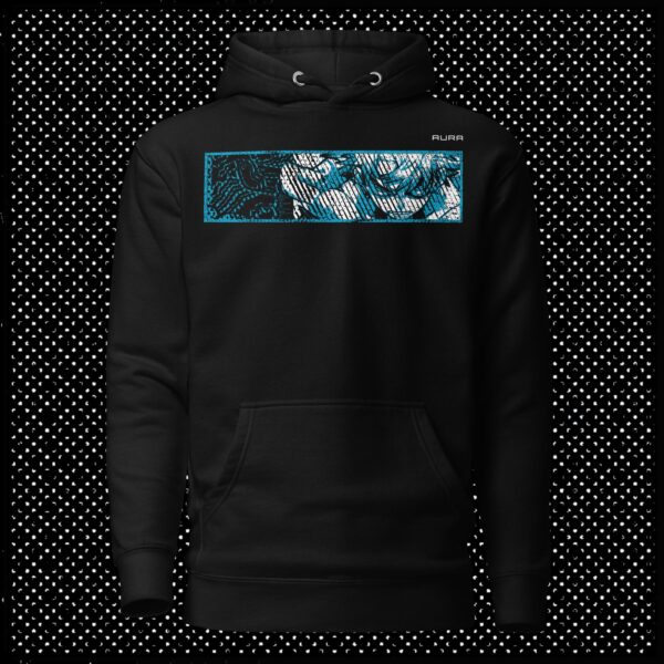 [ Elite ] Winter Nights [ Essential ] – Gachiakuta – [ Rudo ] Hoodie – X1 – [ Limited-Time ]