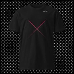 Duality - [ Death ] Blood - V